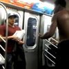 Police Seek 3 Men For Beating L Train Rider Who Scolded Them For Spitting